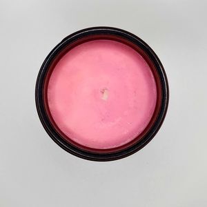 Brand new hand poured soy wax candle